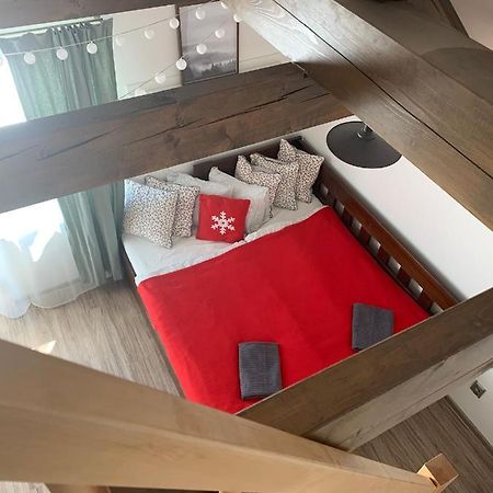 Chata Barborka, Apartman 8 Horní Malá Úpa Buitenkant foto