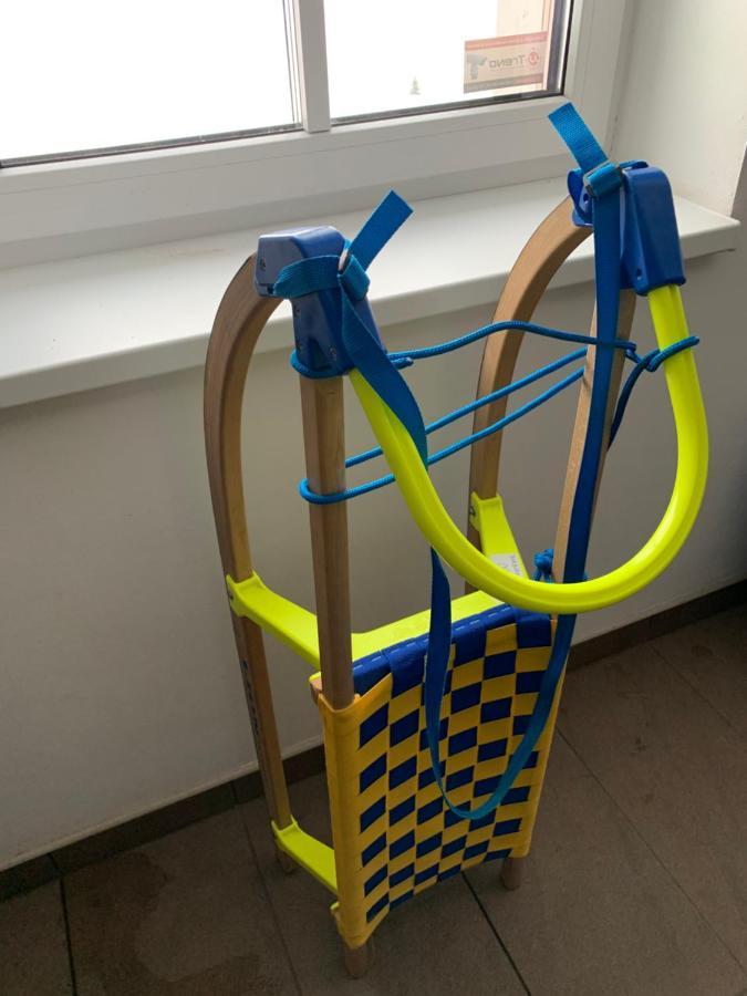 Chata Barborka, Apartman 8 Horní Malá Úpa Buitenkant foto