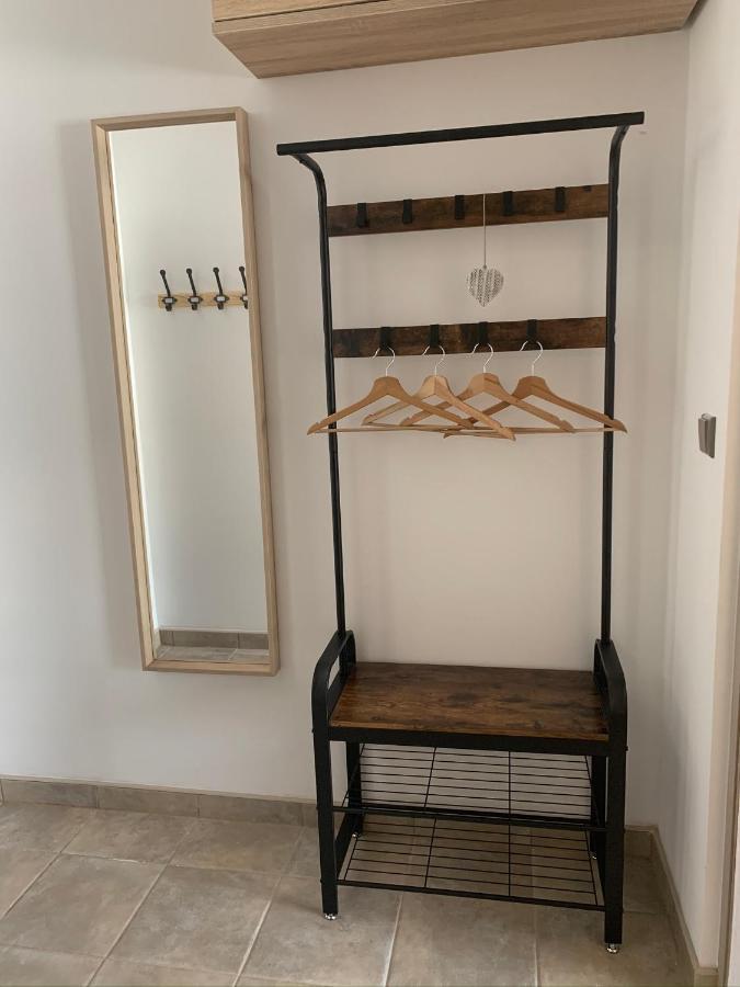 Chata Barborka, Apartman 8 Horní Malá Úpa Buitenkant foto