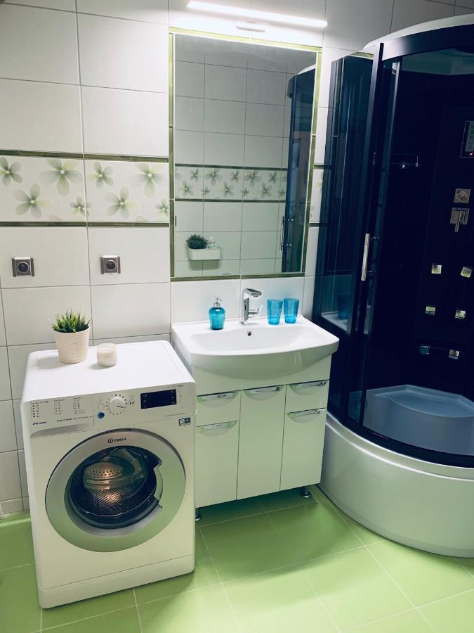 Chata Barborka, Apartman 8 Horní Malá Úpa Buitenkant foto