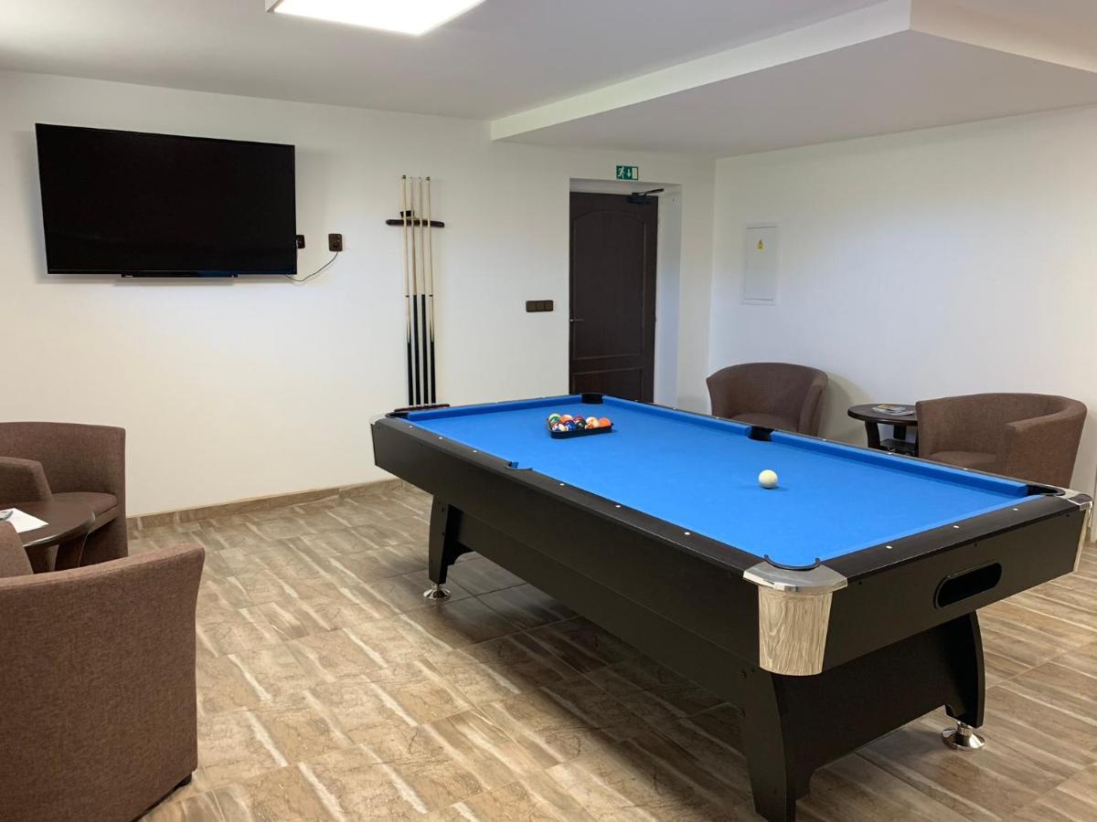 Chata Barborka, Apartman 8 Horní Malá Úpa Buitenkant foto