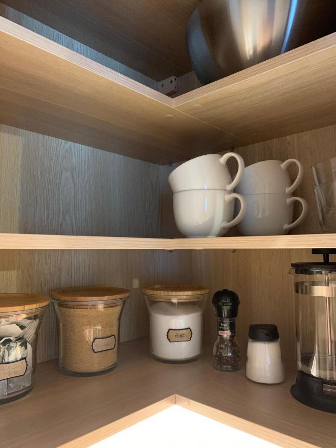 Chata Barborka, Apartman 8 Horní Malá Úpa Buitenkant foto
