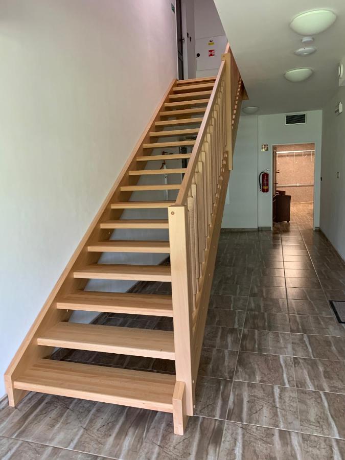 Chata Barborka, Apartman 8 Horní Malá Úpa Buitenkant foto