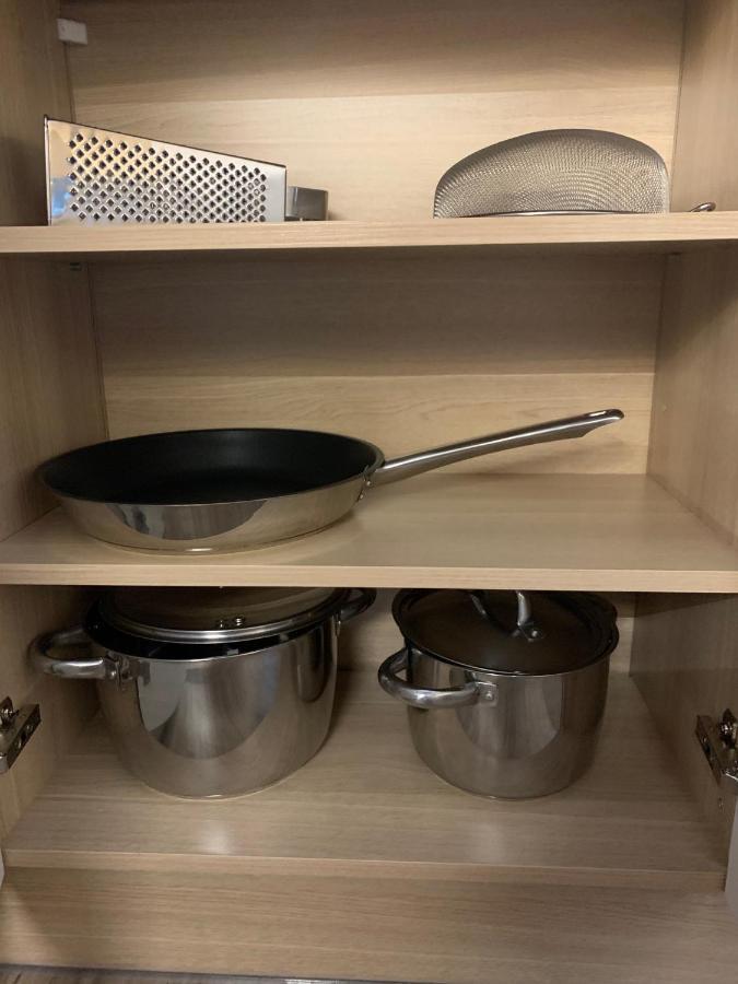 Chata Barborka, Apartman 8 Horní Malá Úpa Buitenkant foto